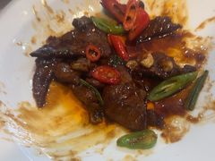 -北李妈妈菜·海肠捞饭(开发区万达店)