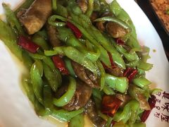 -第二外国语学院-韩国餐厅(朝阳路店)