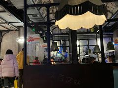 -前海沿·青岛菜(五四广场永旺店)