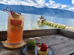 -六阅·福十 FORTEN 海景咖啡西餐厅(双廊古镇店)