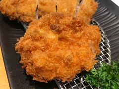 黄金虾排·腰内套餐-胜博殿日式炸猪排(西红门店)