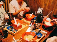 -一豚轩·烧鸟·豚骨拉面(五四路店)