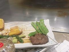 -大渔铁板烧(大悦城店)