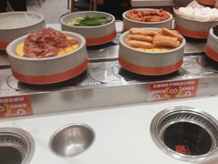 -密友回转自助火锅(世茂国际广场店)