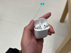 -Apple零售店(济南恒隆广场店)