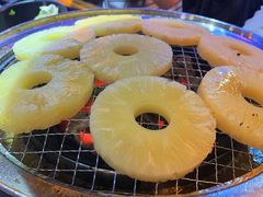 -吉志烤肉(太原总店)