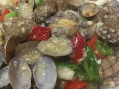 -辣螃铠盆盆蟹大排档(总店)