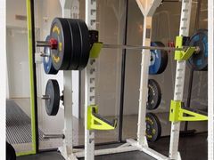 -LikingFit24小时健身•普拉提(张江店)