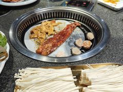 -鹤之乡·齐齐哈尔烤肉·非遗(秋涛路店)