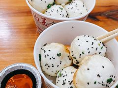 -许记生煎(遵义路店)