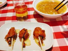 -西贝(石景山当代店)