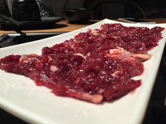 -牛很鲜潮汕牛肉火锅(朝晖路店)