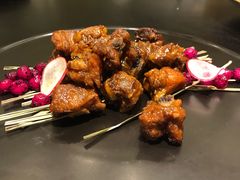 -翠湖宾馆·中餐厅