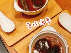 -甜阿姨·天台花园私房菜(万松园店)