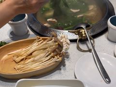 -千牛将·鲜牛肉火锅(开元路店)