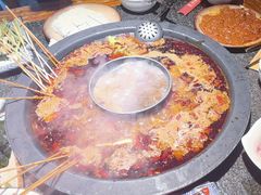 -陈眼镜火锅(总店)