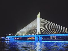 -珠江夜游广州塔·中大码头