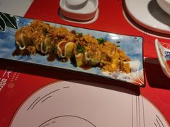 -花漫里亲民日式餐厅(万象城店)