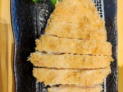 -胜博殿日式炸猪排(西红门店)