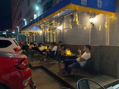 -想巷台式厚奶茶(万菱广场店)