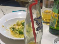 -小粉房鲽鱼头海鲜小串(燕郊总店)