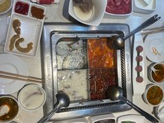 -海底捞火锅(龙茗路店)