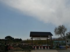 -千姿湖生态旅游景区