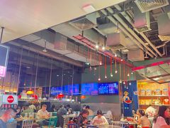 -陈鹏鹏潮汕菜(宝安机场T3航站楼店)