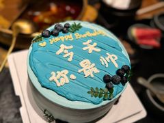 -大渝火锅(百乐广场店)