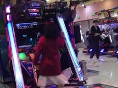 -大玩家(拱墅万达店)