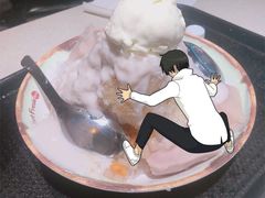 -鲜芋仙(观音桥大融城LG店)