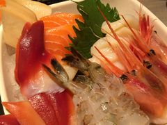 -极尚大瀛喜日本料理(铜锣湾店)