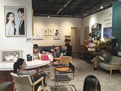-海马体照相馆(天津世纪都会店)