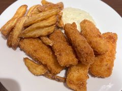 -宜家·瑞典风味餐厅(四元桥店)