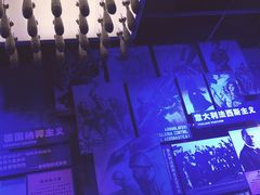 -侵华日军南京大屠杀遇难同胞纪念馆