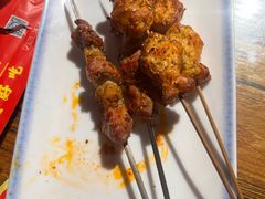 -金谷园饺子·烧烤(人大总店)