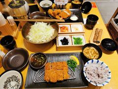 -胜博殿日式炸猪排(西红门店)