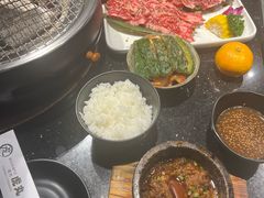 -虎丸烧肉(新大陆广场店)
