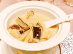 -江南灶中餐厅(南京香格里拉店)