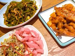 -小蓉合餐厅·川菜·陕南菜(凤城二路店)