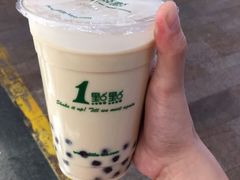-1点点(丰盛町店)