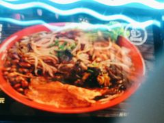 招牌螺肉螺蛳粉-柳街小巷螺蛳粉(夏湾市场店)