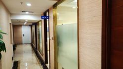 -碧莲盛·不剃发植发