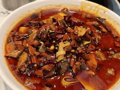 -重庆酸菜鱼(上海路店)