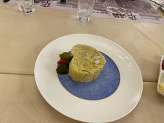 土豆泥沙拉-华梅西餐厅(哈尔滨中央大街店)