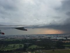 -新加坡航空公司(ION)