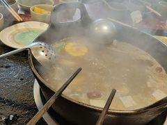 -盡膳口福·百年汤方火锅(科华北路店)