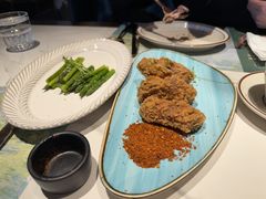 -风渡嘉荷西餐厅 Windy City(西三旗金隅店)