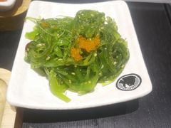 舞动海草-熊吞·大碗丼烧肉饭(西市场嘉华店)