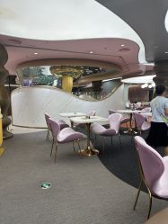 -奈尔宝·国风主题儿童乐园·亲子餐厅(豫园商城店)